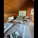Apartman Le Jardin Secret
