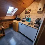 Apartman Le Jardin Secret