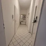Apartman Le Jardin Secret Duisburg