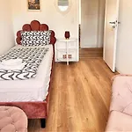 Le Jardin Secret Apartman *