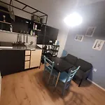 Apartman Le Jardin Secret Duisburg