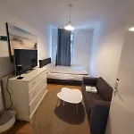 Apartman Le Jardin Secret