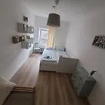 Le Jardin Secret Apartman Duisburg