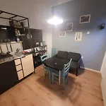 Le Jardin Secret Apartman *
