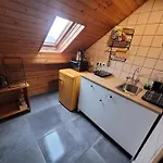 Apartman Le Jardin Secret Duisburg