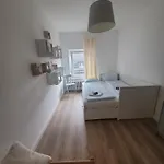 Le Jardin Secret Apartman *