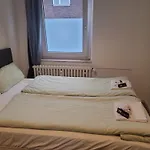 Apartman Le Jardin Secret Duisburg