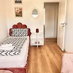 Le Jardin Secret Apartman *