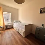 Le Jardin Secret Apartman Duisburg