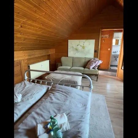 Apartment Le Jardin Secret