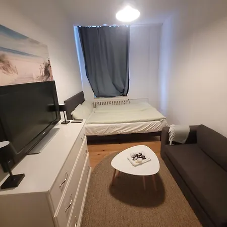Le Jardin Secret Apartment *