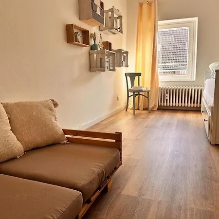 Le Jardin Secret Apartment