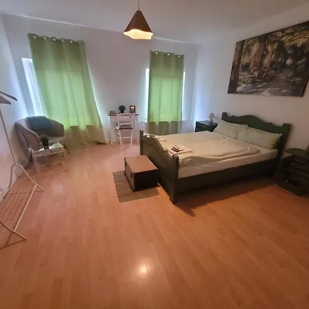 Apartment Le Jardin Secret