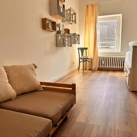 Apartment Le Jardin Secret