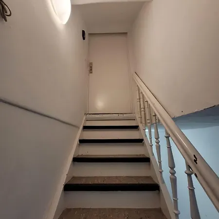 Apartment Le Jardin Secret Duisburg