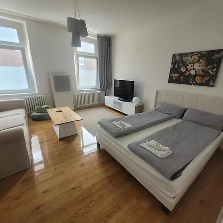 Apartment Le Jardin Secret