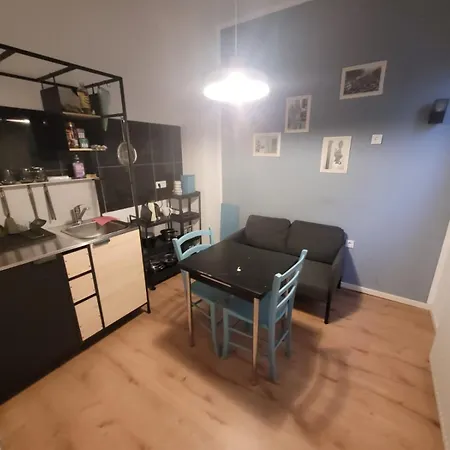 Le Jardin Secret Apartment *