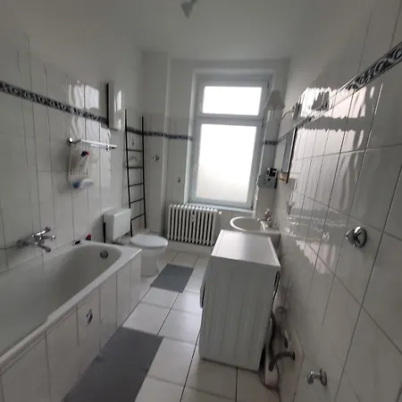 Le Jardin Secret Apartment