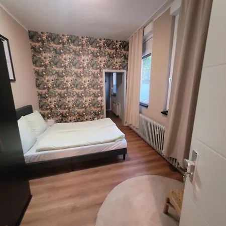 Apartment Le Jardin Secret *