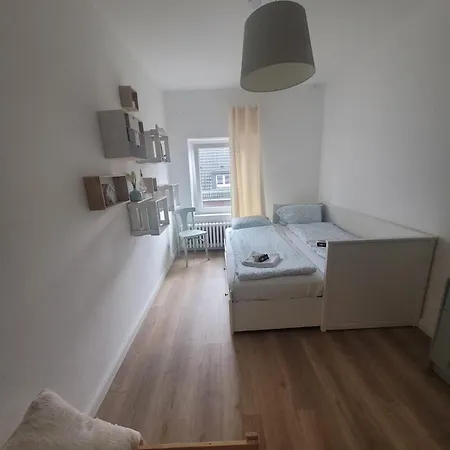 Le Jardin Secret Apartment *