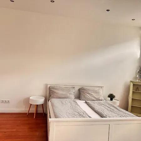 Apartment Le Jardin Secret *