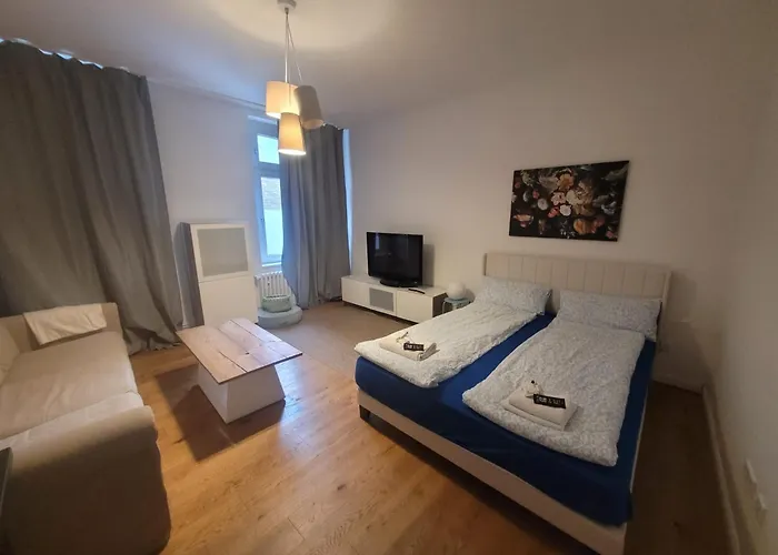 Le Jardin Secret * Duisburg