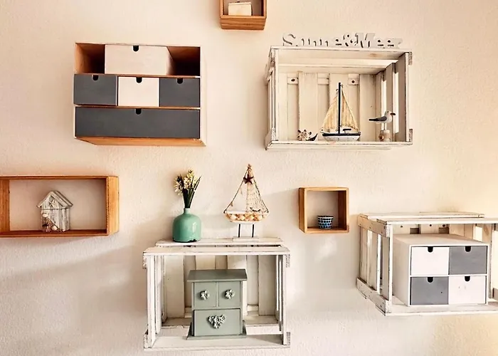 Le Jardin Secret Appartement Duisburg