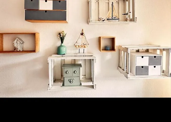 Le Jardin Secret Apartment