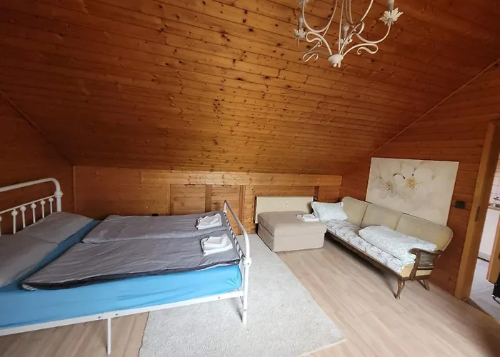 Le Jardin Secret Apartment