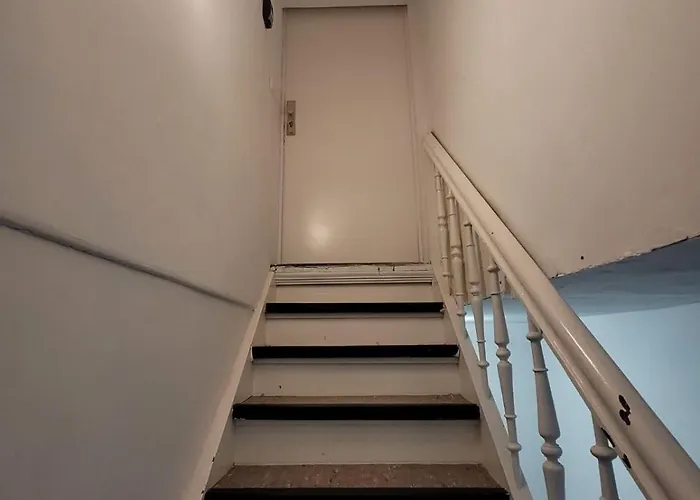 Apartment Le Jardin Secret Duisburg