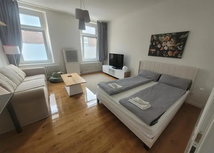Apartment Le Jardin Secret