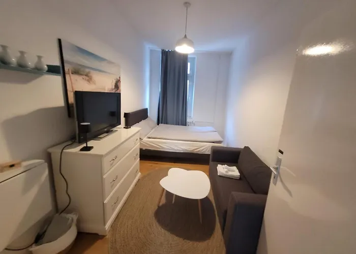 Appartement Le Jardin Secret