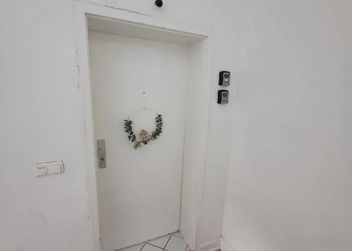 Le Jardin Secret * Duisburg