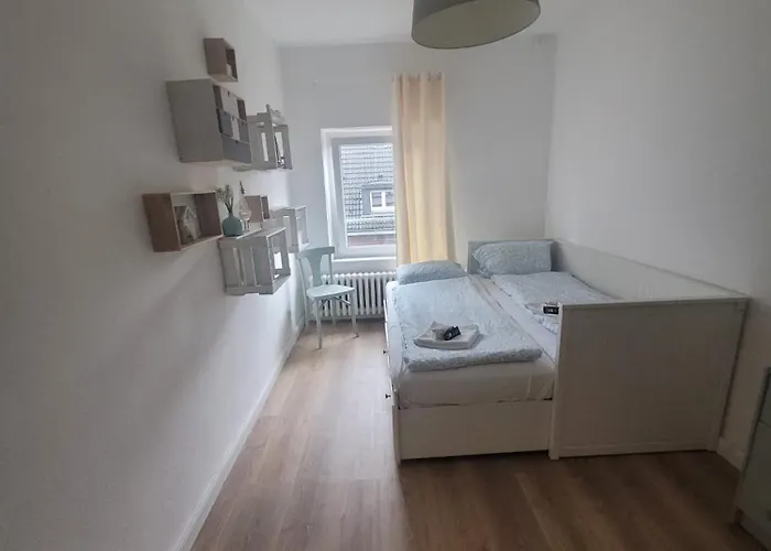 Le Jardin Secret Appartement *